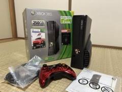 Xbox 360 250GB 本体 + 9ゲームソフト