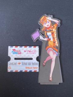 ラブカ 渋谷かのん P＋ 4枚 ラブカ 渋谷かのん SEC - メルカリ
