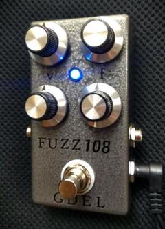 Fuzzface/ゲルマ 2SB54/ Sunface クローン # 7 Fuzzface/ゲルマ 2SB54/ Sunface クローン # 7 - メルカリ