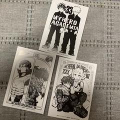 2025年最新】ヒロアカ 漫画特典の人気アイテム - メルカリ