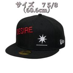 GDC NEW ERA GDC ニューエラ　コラボ　キャップ cap