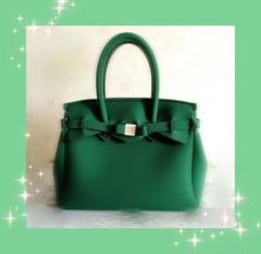 セーブマイバッグ　新品未使用　カーキ 公式】セーブマイバッグ - SAVE MY BAG JAPAN