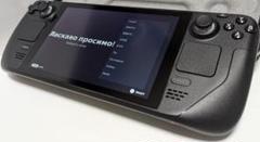 2025年最新】STEAM deck lcd 512の人気アイテム - メルカリ