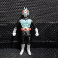 2025年最新】シルバー仮面 ソフビの人気アイテム - メルカリ