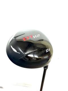 ドライバー フォーティーン DT112 MD-350ZD