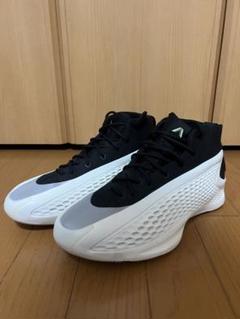 adidas、AE1 low、27センチ