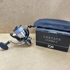 DAIWA - ダイワ　セルテートLT4000-C ‼️値下げ中‼️ グローブライド ダイワ セルテート LT4000-CXHをレビュー
