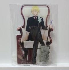 ウィリアム・ジェームズ・モリアーティ コレ缶 11個セット 2025年4月発売『憂国のモリアーティ』ウィリアム・ジェームズ