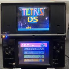 ニンテンドーDS i本体(動作確認済み)