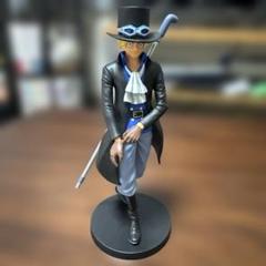 （3体×2セット）ワンピース　the 出航　special 3人セット ワンピース THE出航 LOGIA-SABO-｜商品情報｜バンプレストナビサイト