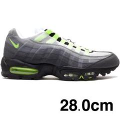 NIKE AIR MAX 95 OG エアマックス95 ネオン