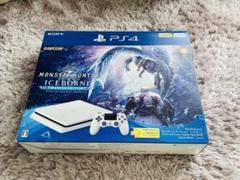 PS4 モンハンアイスボーンエディション+ソフト5本