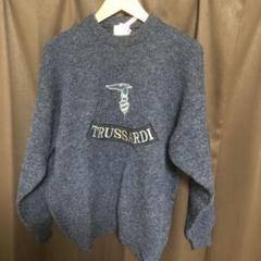 Trussardi - 専用 トラサルディ 素敵なニット 楽天市場】トラサルディ（カラーベージュ）（ニット・セーター
