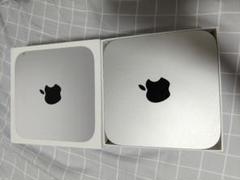 Mac mini M2 2023モデル 8GB/256GB 中国版