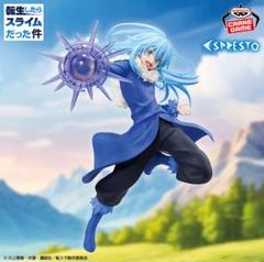 2025年最新】転スラ フィギュアの人気アイテム - メルカリ
