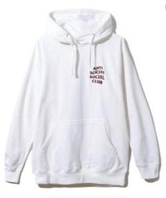 ANTI SOCIAL SOCIAL CLUB アンチソーシャルクラブパーカー