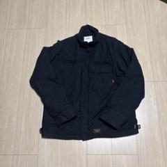 2025年最新】WTAPS カラー：ブラック系 ミリタリージャケットの
