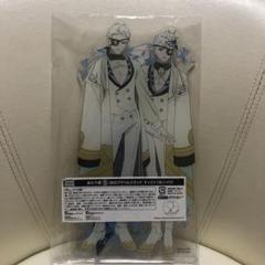 【新品】HYDE 本気のアクスタ　ゴールデンチケット　当たり　レア 新品】HYDE 本気のアクスタ ゴールデンチケット 当たり レア