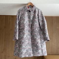 CORCOVADO コルコバード　刺繍　コート 2025年最新】CORCOVADO ジャケット・アウターの人気アイテム