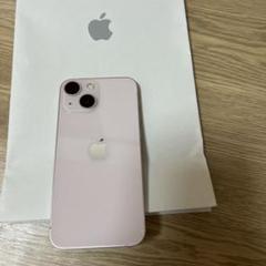 2025年最新】iphone13 ピンク 256の人気アイテム - メルカリ