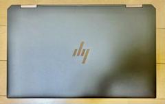HP Spectre x360 Convertible 13-aw0xxx