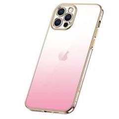 iPhone 14 Pro ケース ソフト カメラ保護 軽量 薄型 ピンク