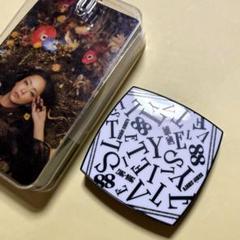 安室ちゃんの鏡 2025年最新】安室奈美恵 グッズ ミラーの人気アイテム - メルカリ
