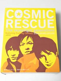 2025年最新】v6 cosmic rescueの人気アイテム - メルカリ
