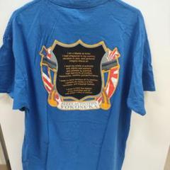 米軍　横須賀基地　Tシャツ