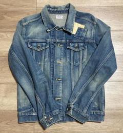 Levi's デニムジャケット レディース パッチワーク 2025年最新】リーバイス パッチワーク ジャケットの人気アイテム