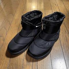 箱あり THE NORTH FACE スノーブーツ 黒 25センチ 楽天市場】ノースフェイス ヌプシ 25cmの通販