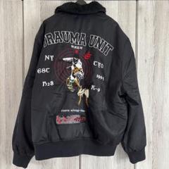2025年最新】supreme bomber jacketの人気アイテム - メルカリ