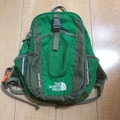 ・ノースフェイス キッズ リュック 子供用