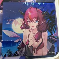 中古レコード　ホロライブ　IRyS 2点セット U IRyS 販売 | [hBP01]ブルーミングレディアンス | ホロライブ