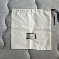 30枚‼️ GUCCI グッチ　保存袋　白 30枚‼️ GUCCI グッチ白保存袋