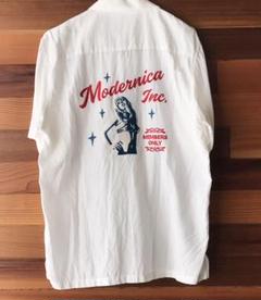 キムタク ボーリングシャツの中古/未使用品 - メルカリ