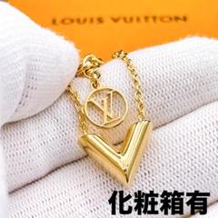 ⭐️美品⭐️ルイヴィトン ネックレス エセンシャルV. Louis Vuitton ルイヴィトン ネックレス・エセンシャルV