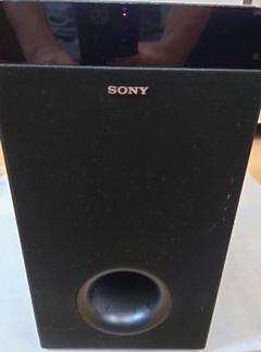 2025年最新】sony ht-fs3の人気アイテム - メルカリ