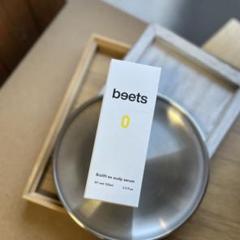 beets0 バイオリフトエクセンジットスキャルプセラム | f.a.products