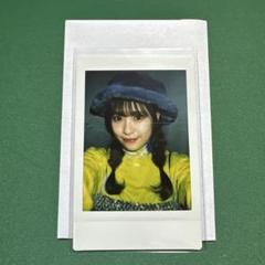 2025年最新】小田柚葉 チェキの人気アイテム - メルカリ