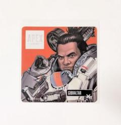 APEX ネッシーカフェ クリアコースターフルセット　限定マグカップ APEXクリアコースター コンジット ネッシーカフェ2024 - メルカリ