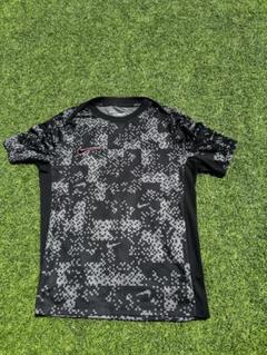 Nike DRI-FIT サッカーウェア L