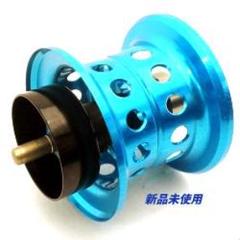 16スティーズKTFチューン　ギア比6.3 右巻き 16 steez sv tw KTF 6.3L（これが最強のベイトフィネスリール