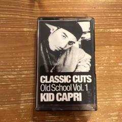 KID CAPRI CD 6枚セット 2025年最新】Kid Capri カセットの人気アイテム - メルカリ