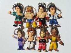 2025年最新】鉄拳 キーホルダーの人気アイテム - メルカリ
