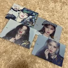 BLACKPINK - BLACKPINK クリスマスカード セット クリスマスカードの発行が決定♪ファンクラブ入会キャンペーン