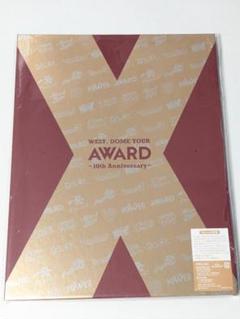 2025年最新】WEST award blu-rayの人気アイテム - メルカリ