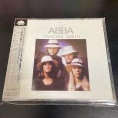 アバ/ダンシング・クイーン 廃盤（希少品）