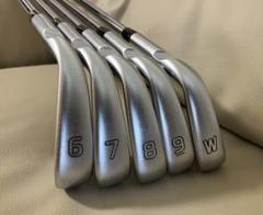 【不動の名器】豪華8本 ピン i500 メンズアイアンセット スチール X 2025年最新】ピン i500 アイアンセットの人気アイテム - メルカリ