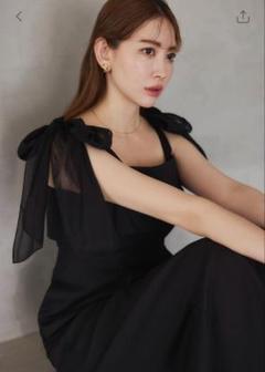 サロペット・オーバーオール・オールインワン Her lip to Summertime Romper herlipto Ribbon Romper